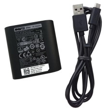 Power adapter for Dell Venue 11 Pro 5130 Tablet